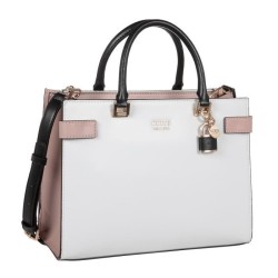 Guess sac femme Blanc