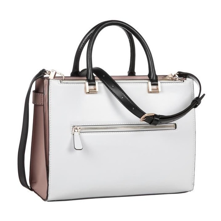 Guess sac femme Blanc