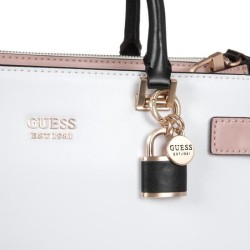 Guess sac femme Blanc