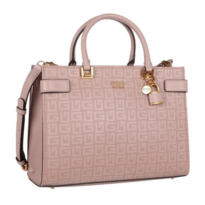 Guess sac femme biscuit
