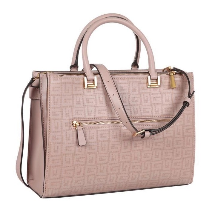 Guess sac femme biscuit
