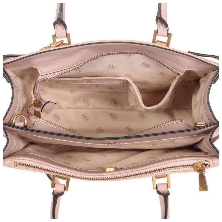 Guess sac femme biscuit
