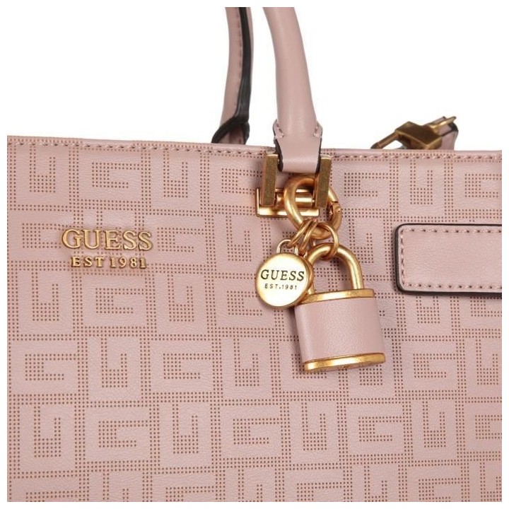 Guess sac femme biscuit