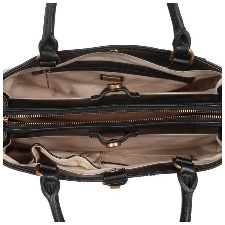 GUESS Sac femme Briana Noir