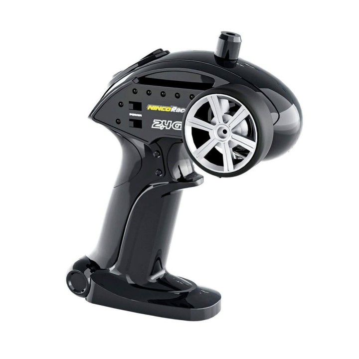 Carte postale microlorge