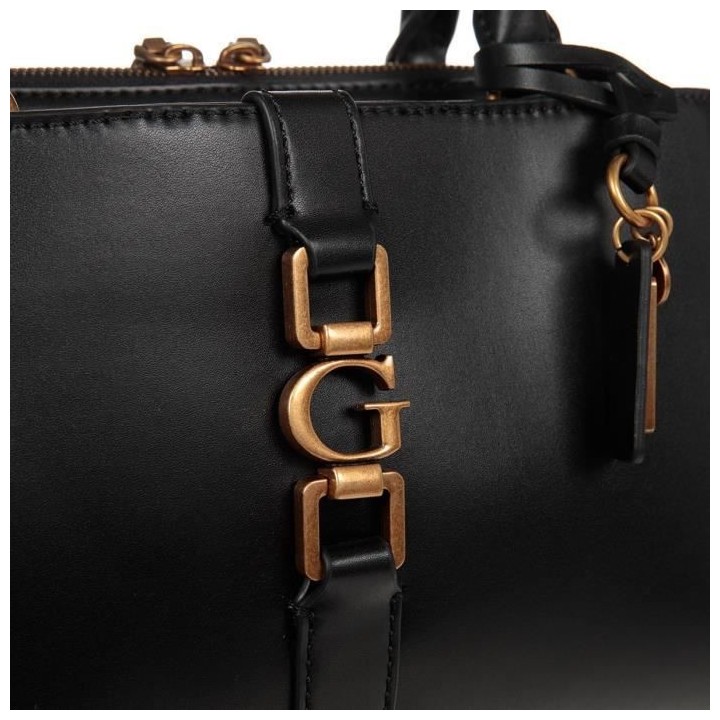 GUESS Sac femme Briana Noir