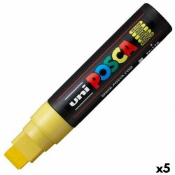 Marqueur POSCA PC-17K Jaune...