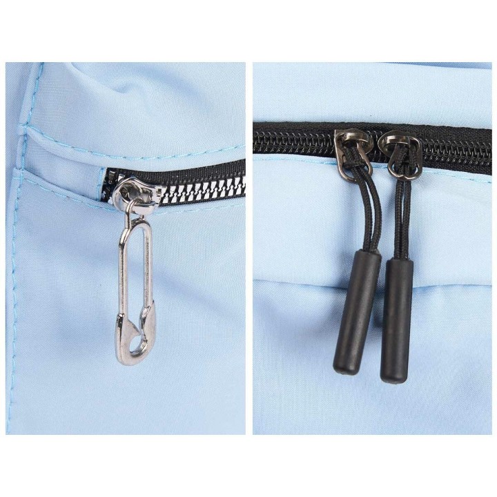 Carte postale microlorge