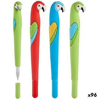 Carte postale microlorge