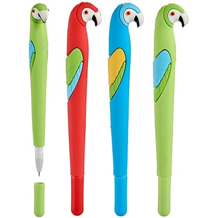 Carte postale microlorge