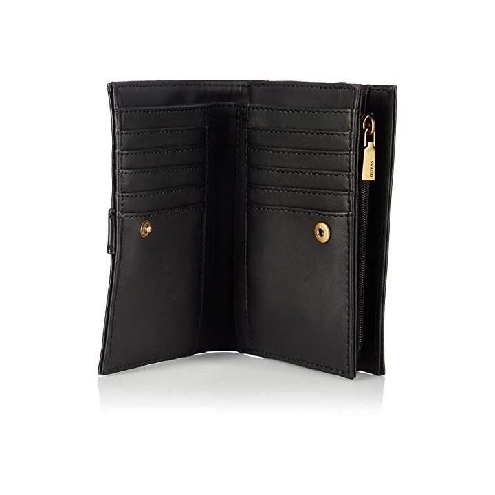 GUESS Sac femme Briana SLG Noir