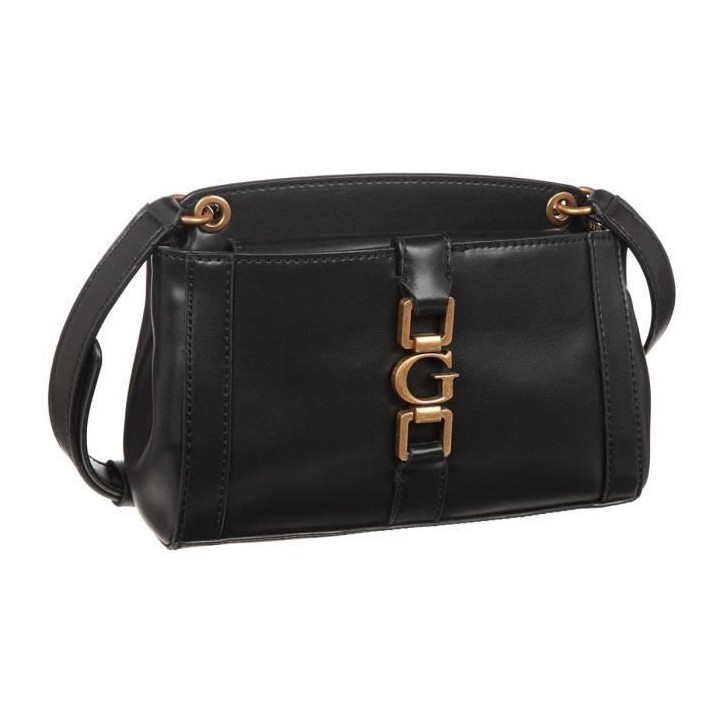 GUESS Sac femme Briana Noir