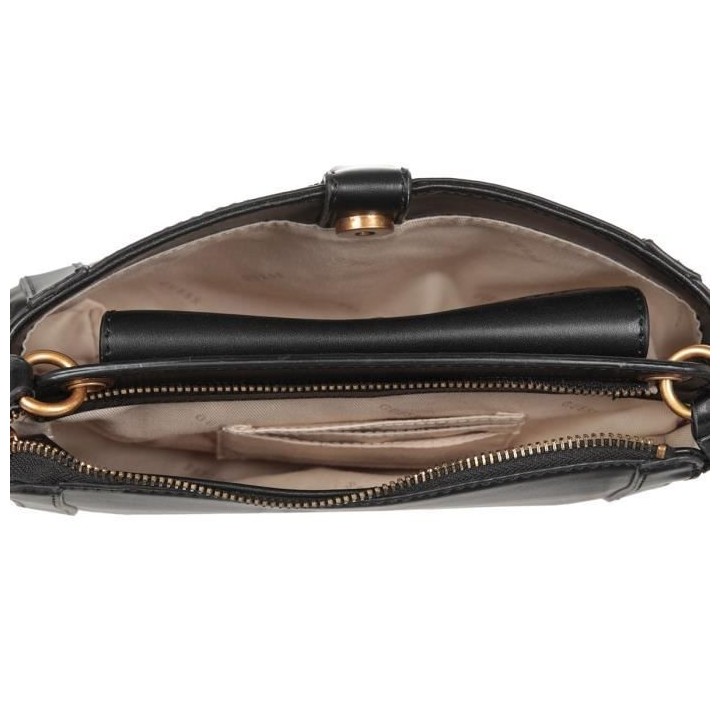 GUESS Sac femme Briana Noir