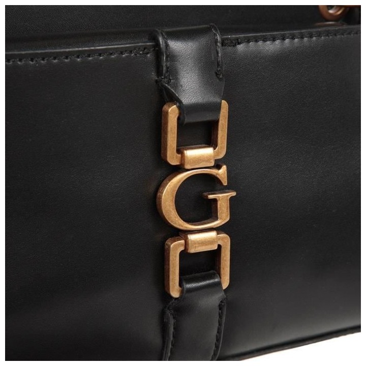 GUESS Sac femme Briana Noir