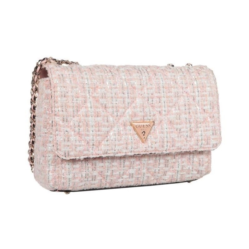 Guess sac femme peach