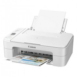 Imprimante Multifonction Canon 3771C026 7 ipm WiFi LCD