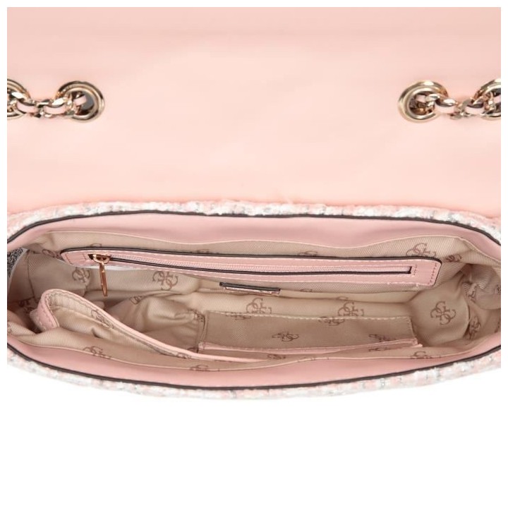 Guess sac femme peach