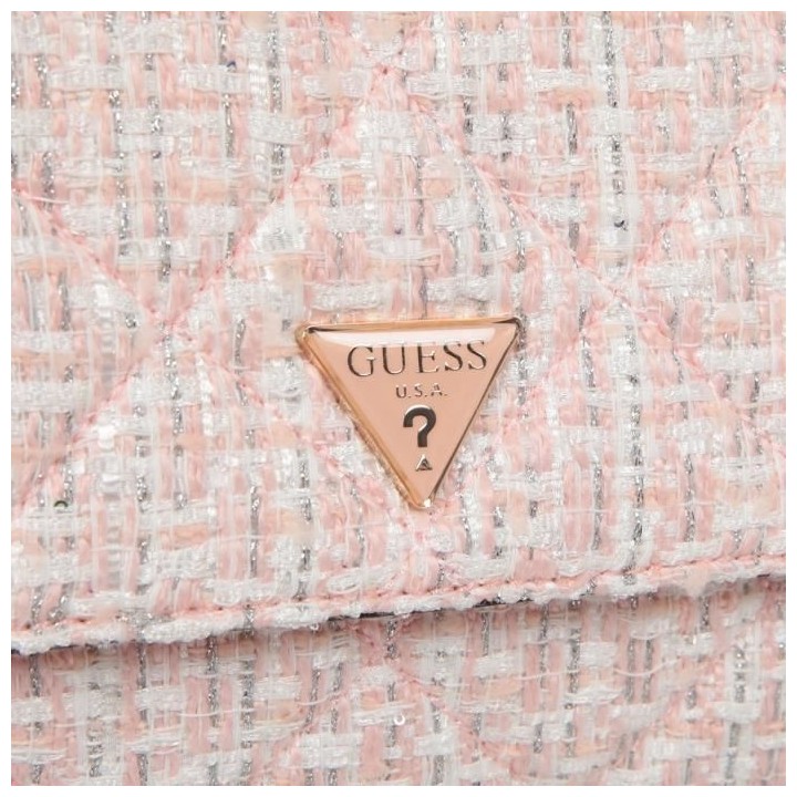 Guess sac femme peach