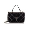 GUESS Sac femme Cessily Backpack Noir