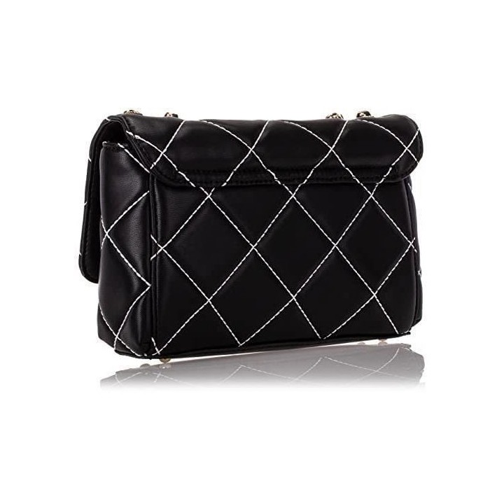 GUESS Sac femme Cessily Backpack Noir