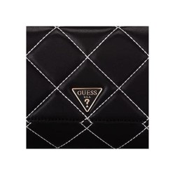 GUESS Sac femme Cessily Backpack Noir