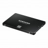 Disque Dur Externe Samsung MZ-77E2T0B/EU 2TB 2 TB 2 TB SSD SSD