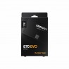 Disque Dur Externe Samsung MZ-77E2T0B/EU 2TB 2 TB 2 TB SSD SSD