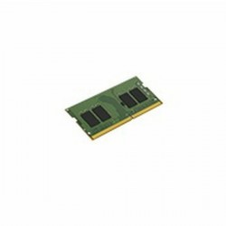 Processeur Kingston KCP432SS8/16         3200 MHz 16 GB DDR4 CL22