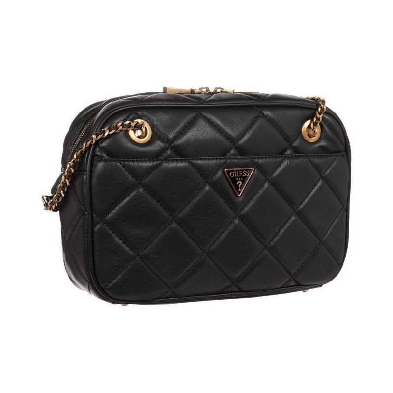 Guess sac femme Noir