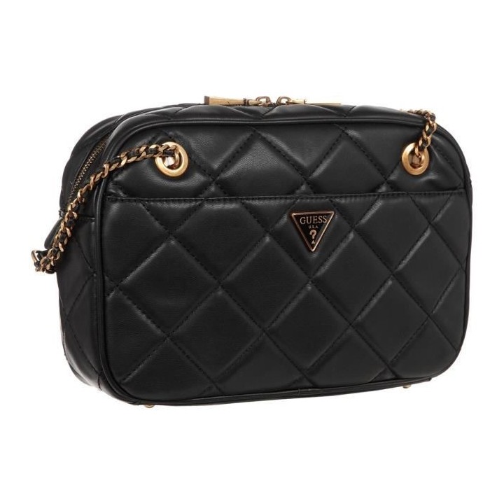 Guess sac femme Noir