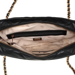 Guess sac femme Noir