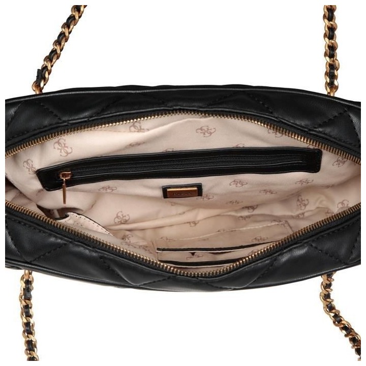 Guess sac femme Noir