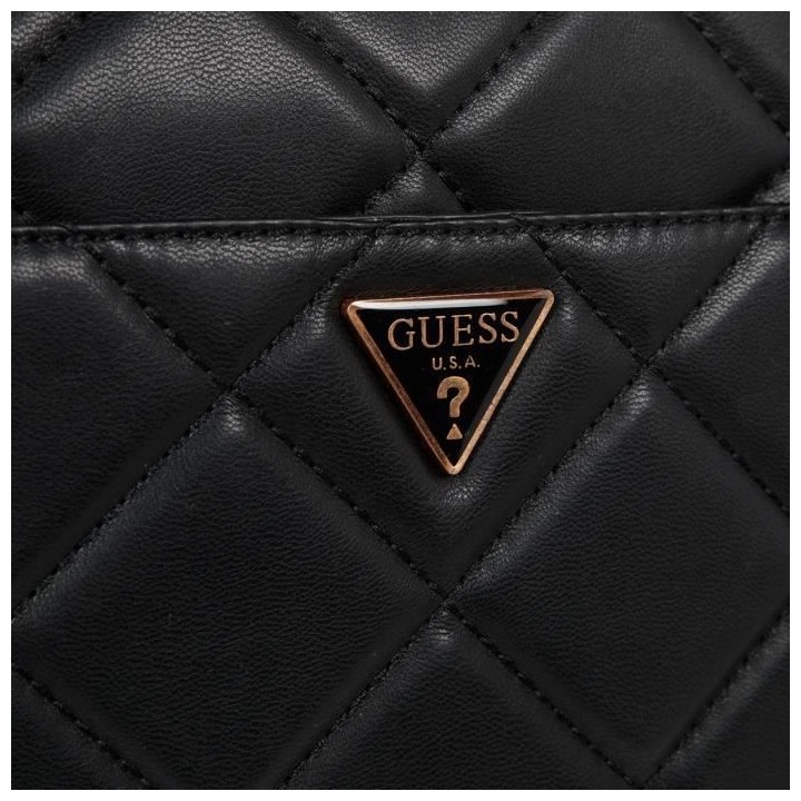 Guess sac femme Noir