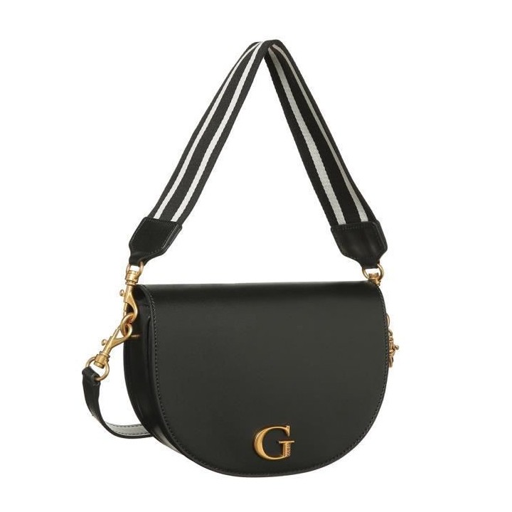 Guess sac femme Noir
