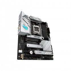 Carte Mère Asus ROG STRIX B650-A GAMING WIFI AMD AMD B650 AMD AM5