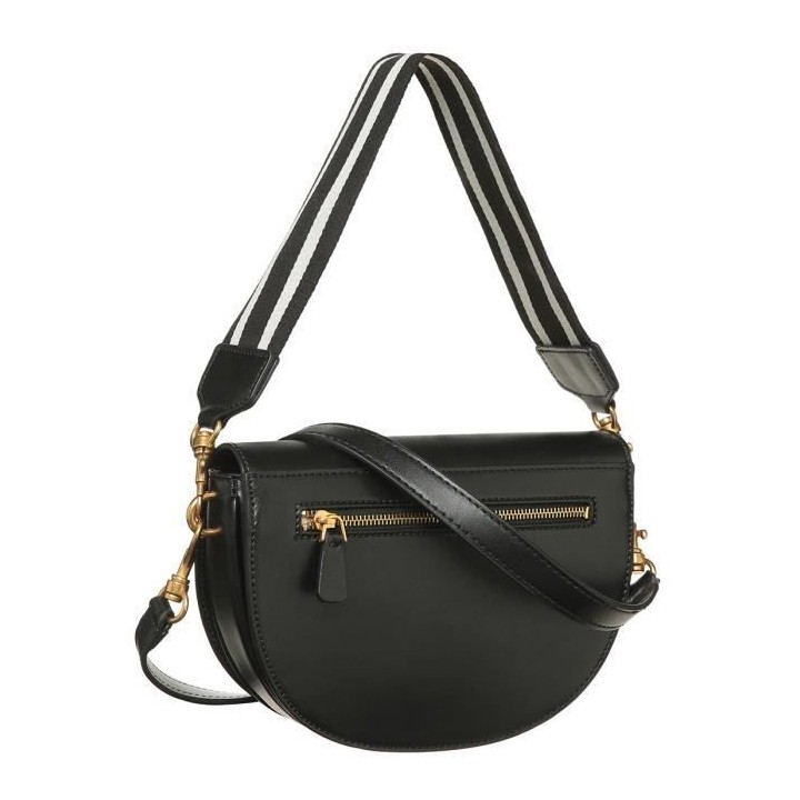 Guess sac femme Noir