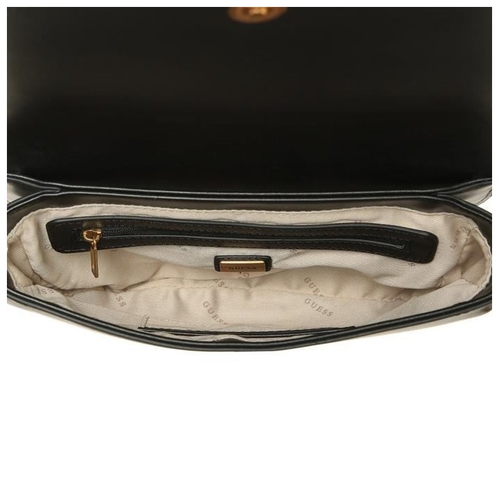 Guess sac femme Noir