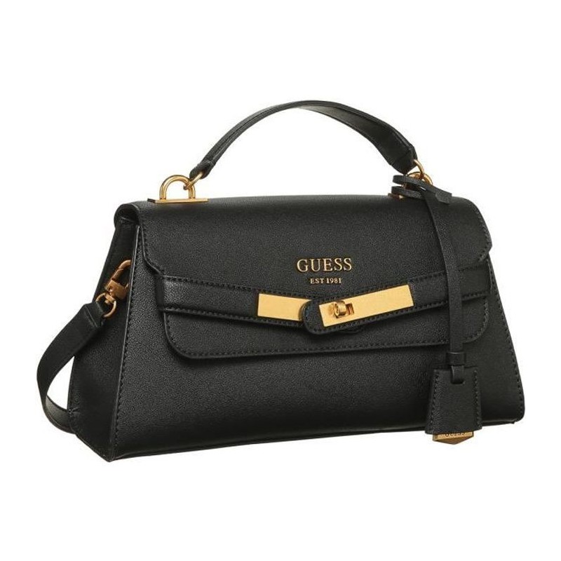 Guess sac femme Noir