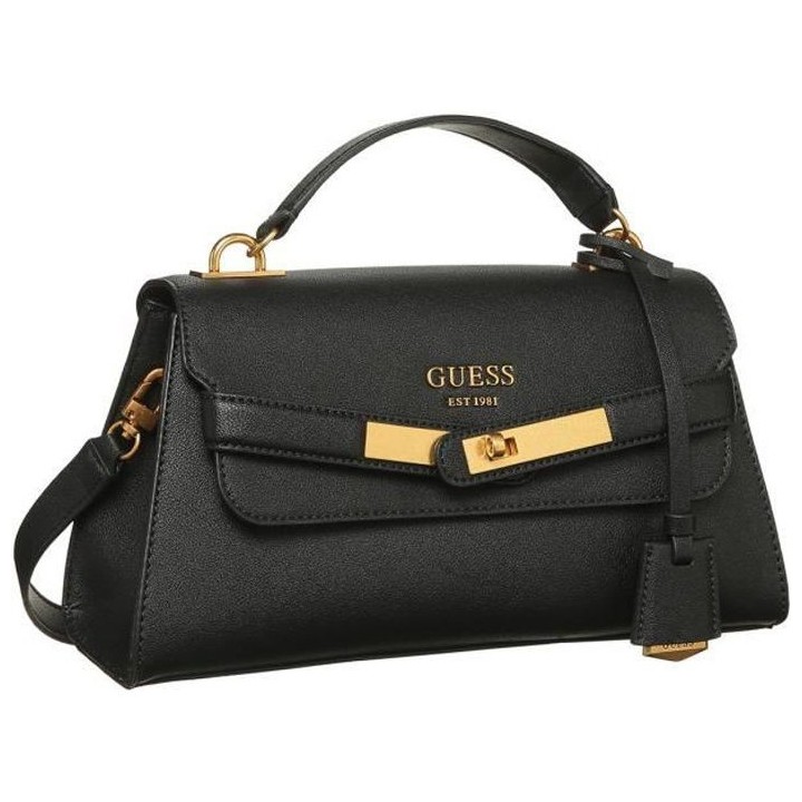 Guess sac femme Noir
