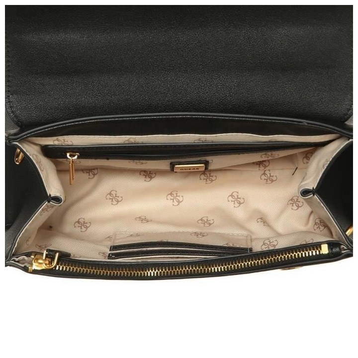 Guess sac femme Noir