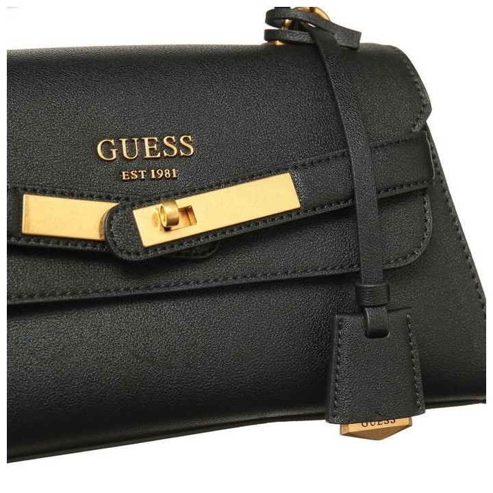 Guess sac femme Noir