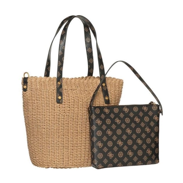 Guess sac femme Marron