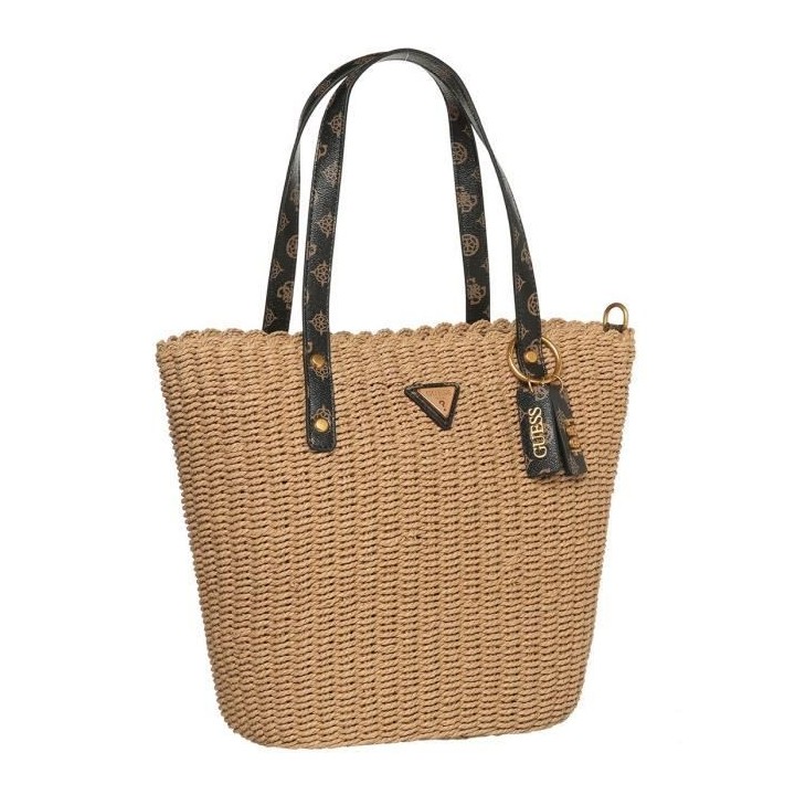 Guess sac femme Marron