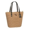 Guess sac femme Marron