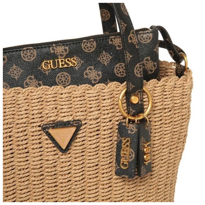 Guess sac femme Marron