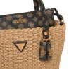 Guess sac femme Marron