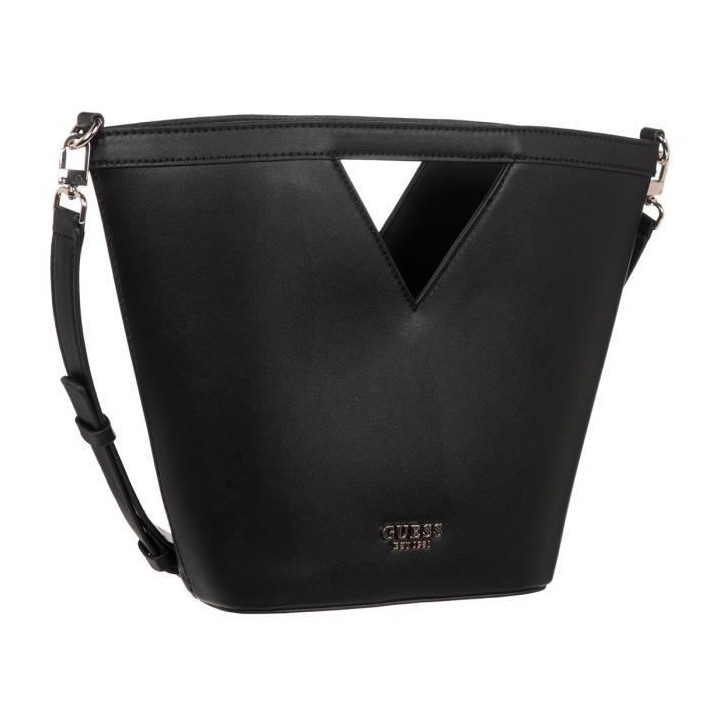 Guess sac femme Noir