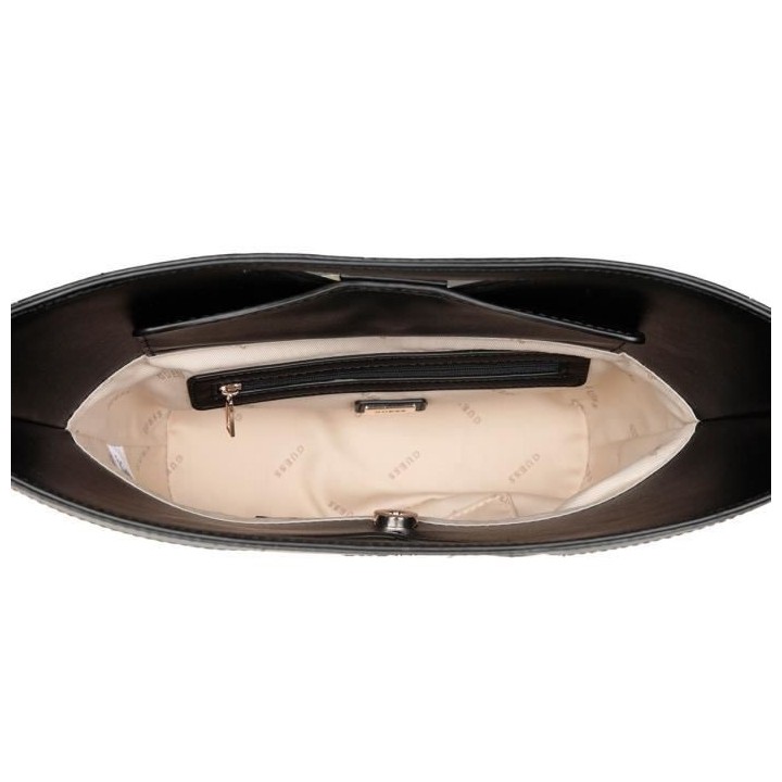 Guess sac femme Noir