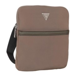 Guess sac homme taupe