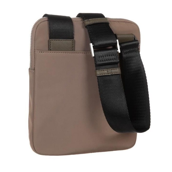 Guess sac homme taupe